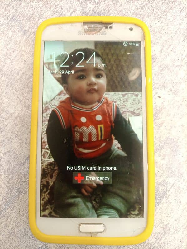 Samsung s5 2/32 2