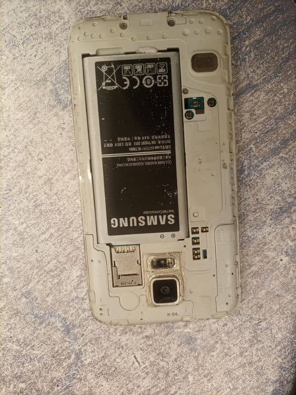 Samsung s5 2/32 5
