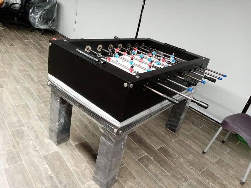 Football Game , Foosball , Pati , Snooker , Ludo , Chess ,Caroom Board 2