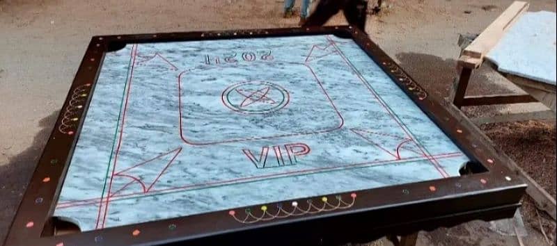 Football Game , Foosball , Pati , Snooker , Ludo , Chess ,Caroom Board 14