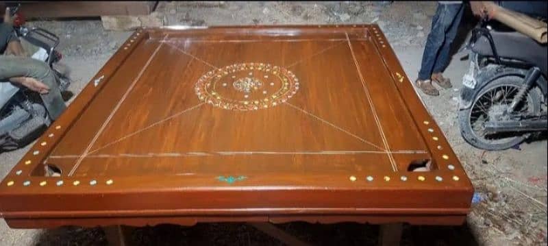 Football Game , Foosball , Pati , Snooker , Ludo , Chess ,Caroom Board 17