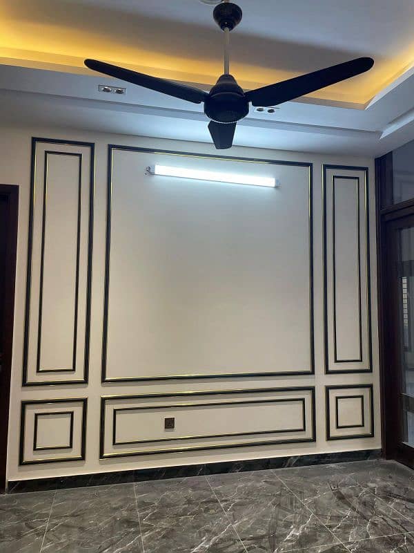 wall panels wallpapers false ceiling uv sheet PVC moulding 0