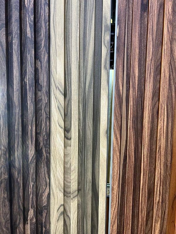 wall panels wallpapers false ceiling uv sheet PVC moulding 13