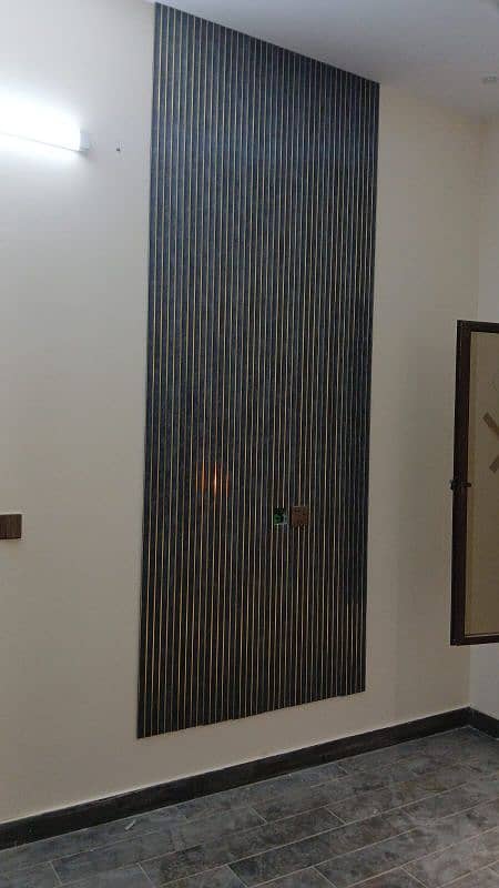 wall panels wallpapers false ceiling uv sheet PVC moulding 15