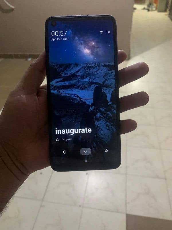 Tecno camon 12air/mobile/phone 3
