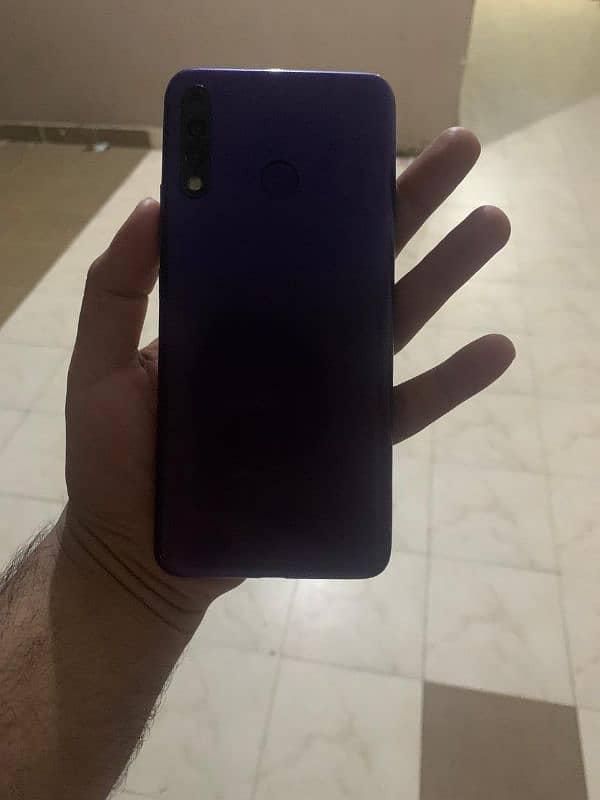 Tecno camon 12air/mobile/phone 5