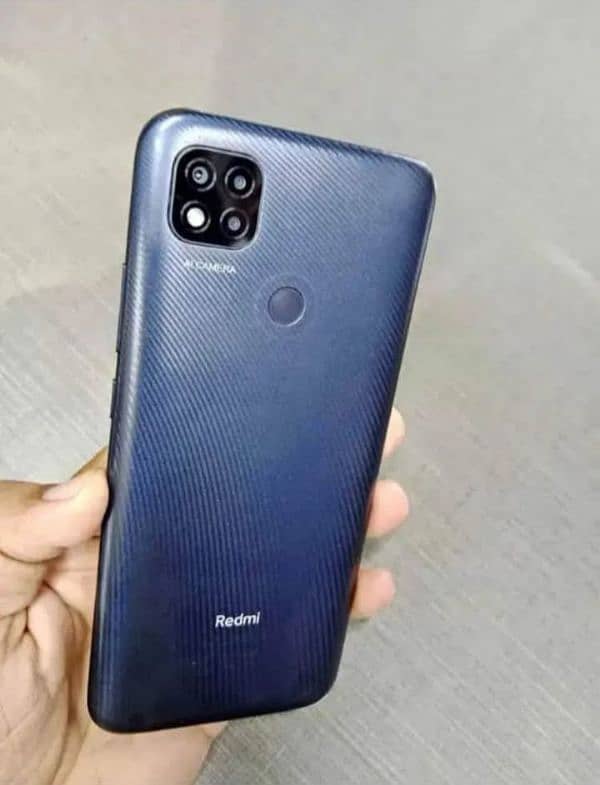 Redmi 9C 4/128 all okay hai srf penal change h but penal original h 2