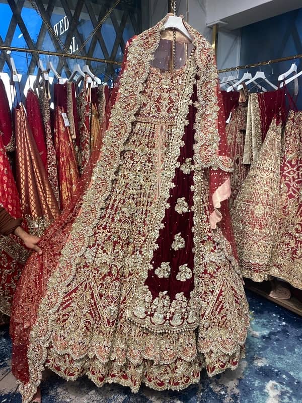 BRIDAL DRESS FOR SALE 0