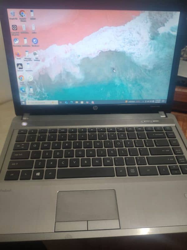 Hp Core i3 0