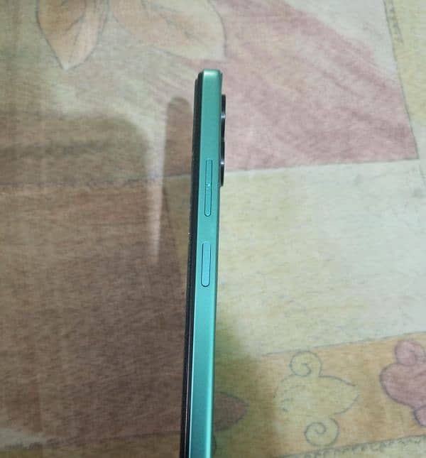 Tecno camon 19 neo 6/128 PTA approved with complete box 2