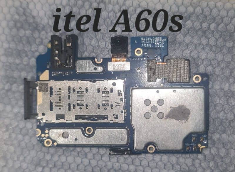 samsung vivo  tecno infinix huawei parts &   boards 5