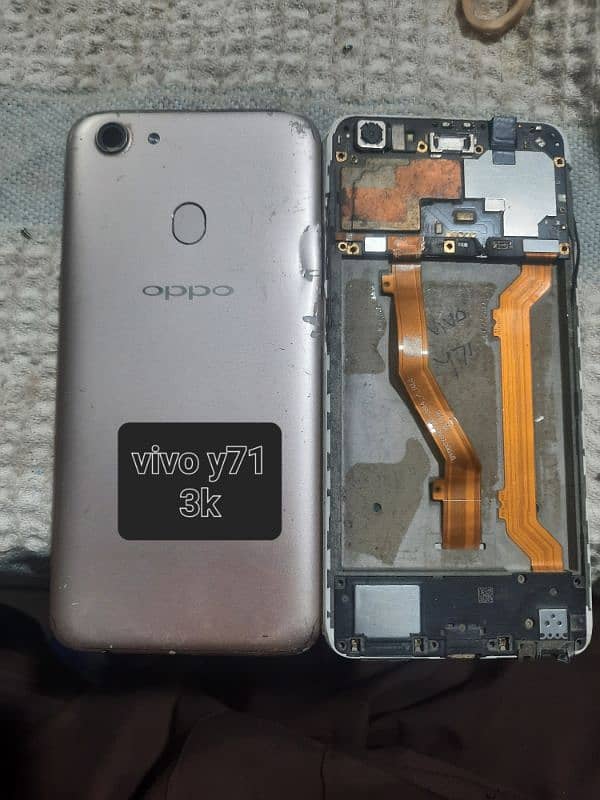 samsung vivo  tecno infinix huawei parts &   boards 6