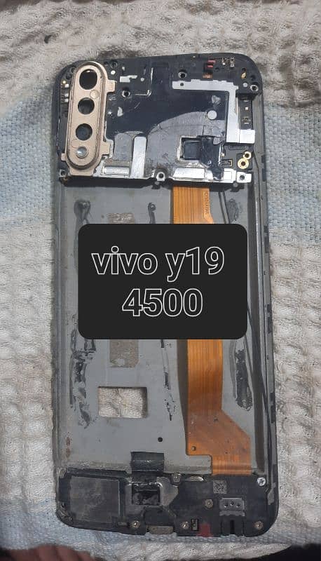 samsung vivo  tecno infinix huawei parts &   boards 12