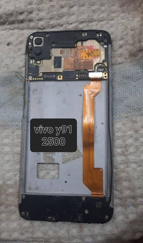 samsung vivo  tecno infinix huawei parts &   boards 15