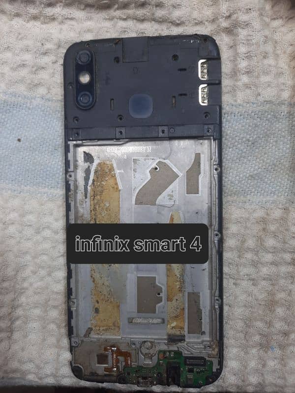 samsung vivo  tecno infinix huawei parts &   boards 19