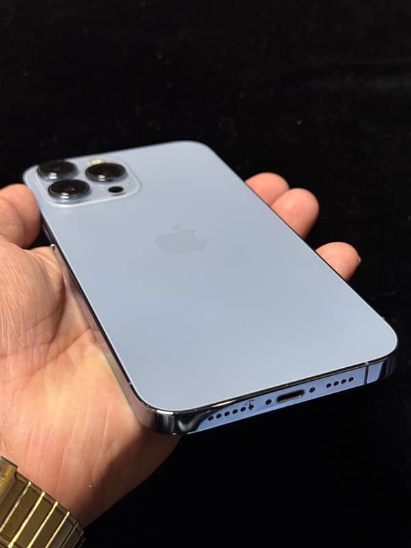 iPhone 13 Pro Max non pta 1