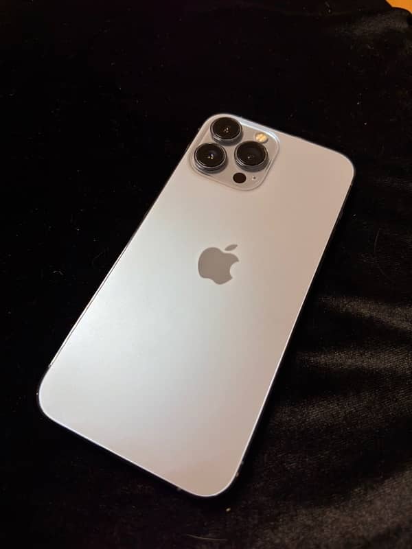 iPhone 13 Pro Max non pta 5
