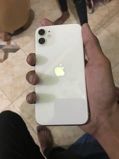 iohone 11 64 gb non pta fu