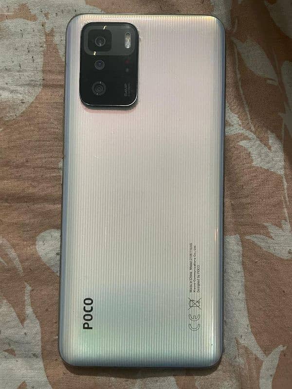 poco x3 gt box pta 0
