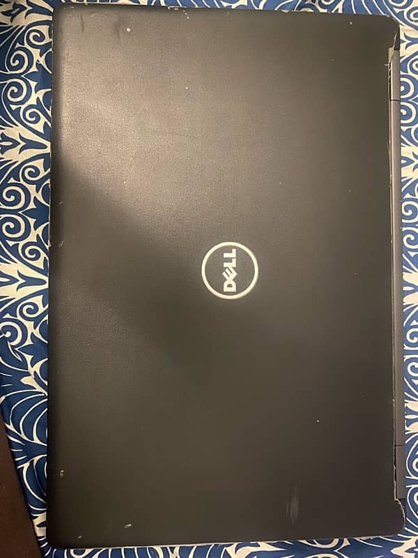 Dell Latitude 5580 i7 7th generation 0
