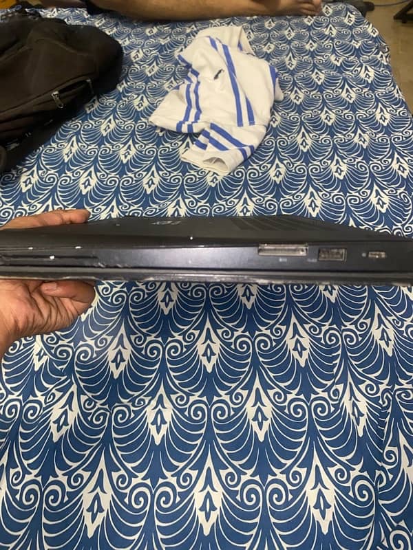 Dell Latitude 5580 i7 7th generation 1