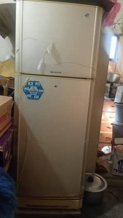 PEL ASPIRE Refrigerator