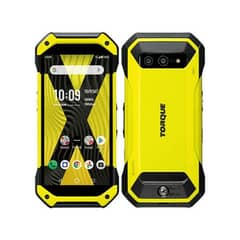 Kyocera Torque KYG01 5G