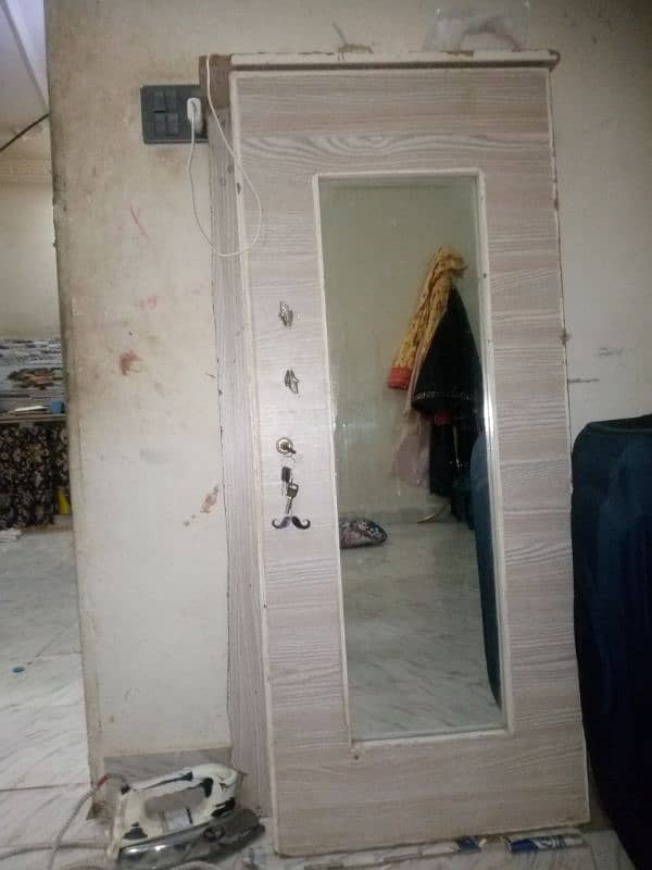 dressing Mirror 0