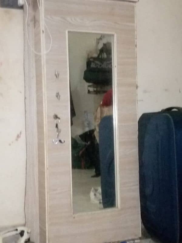 dressing Mirror 1