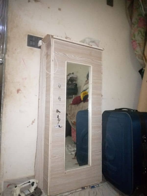 dressing Mirror 2
