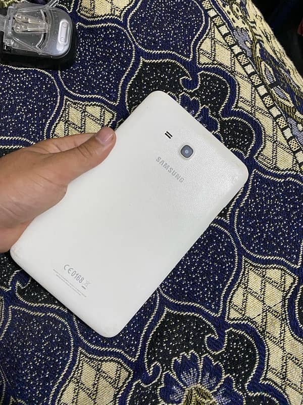 Galaxy tab 3 0