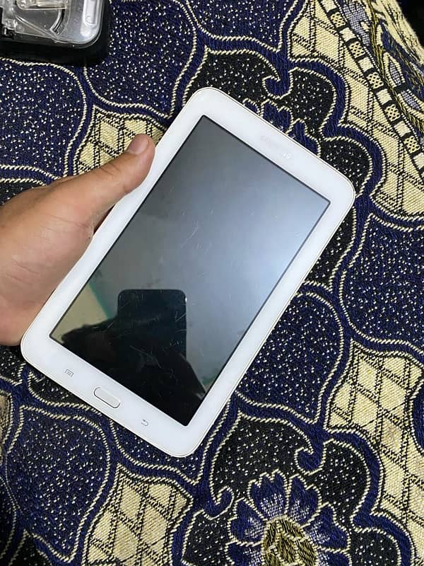 Galaxy tab 3 4