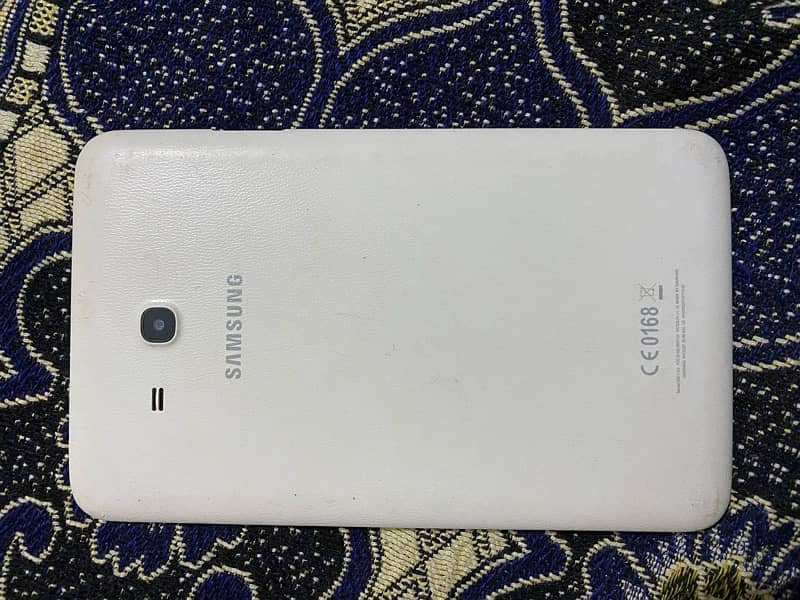 Galaxy tab 3 5