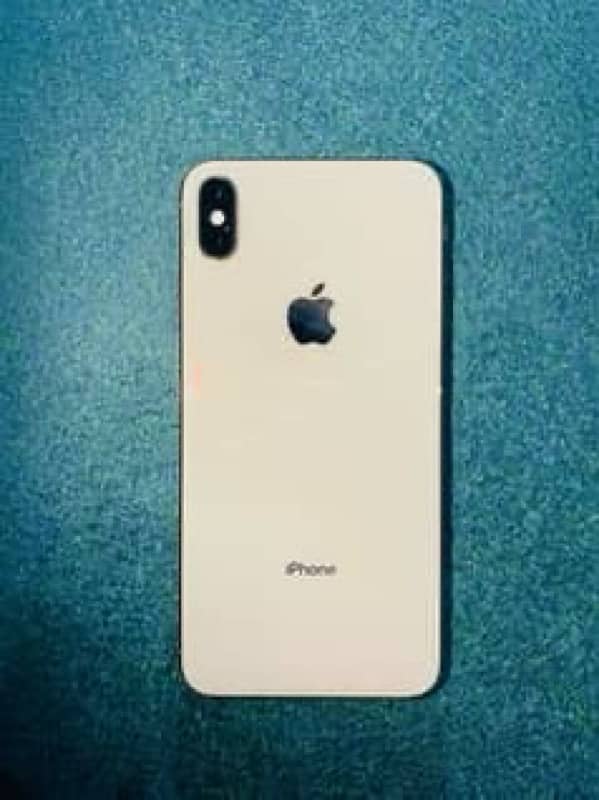 iphone xs max 256 pta approve 1