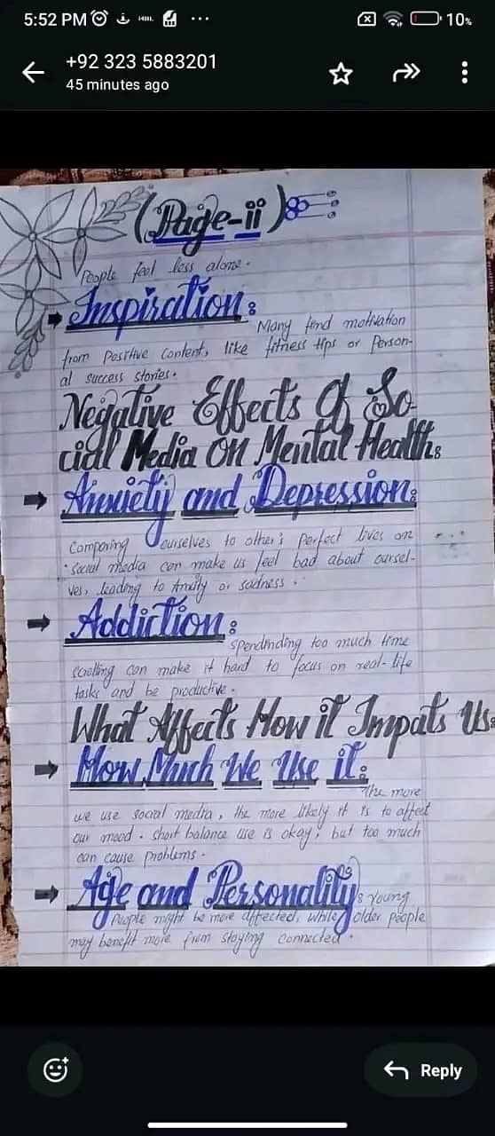 Assignment writer 0