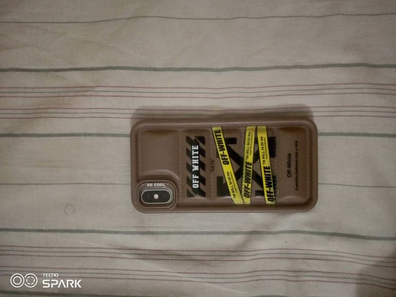 Iphone x NON-PTA 0