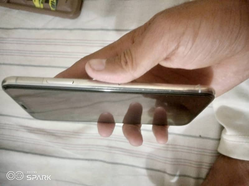 Iphone x NON-PTA 3