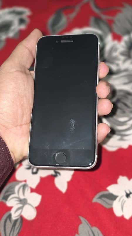 iphone Se 2020 PTA Approved Exchange possible 1