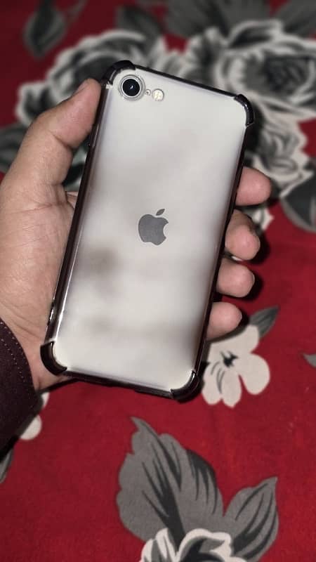 iphone Se 2020 PTA Approved Exchange possible 2