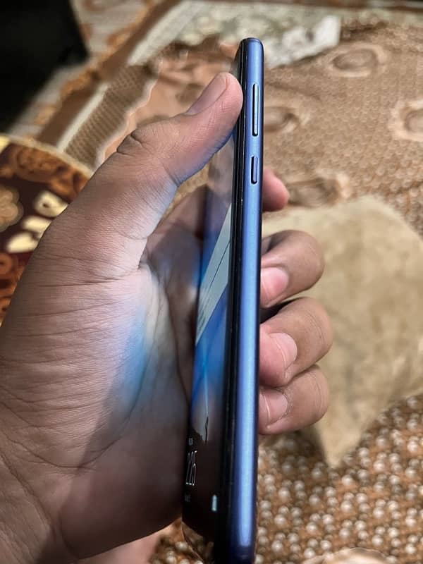 Huawei Mate 10 lite 2