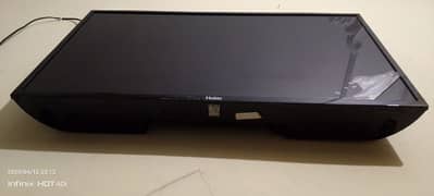 Android LED with Android Box