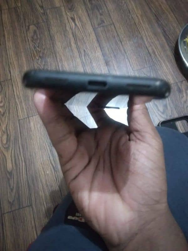 Google Pixel 4 (6/64) Non Pta 03202020147 Only Whatsapp 0