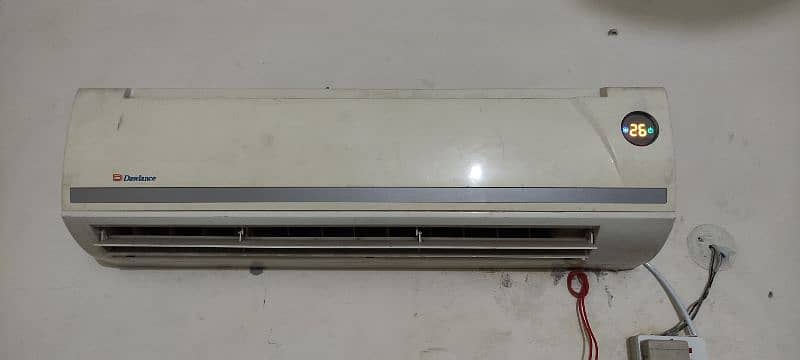 Dawlance 1.5 Ton AC 0