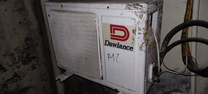 Dawlance 1.5 Ton AC 3