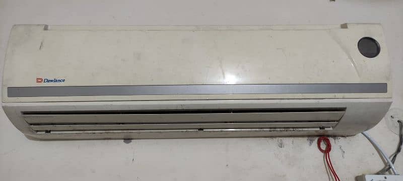 Dawlance 1.5 Ton AC 4