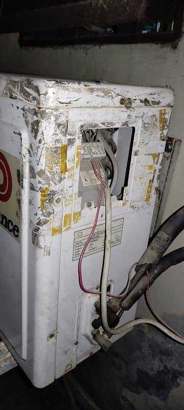 Dawlance 1.5 Ton AC 6