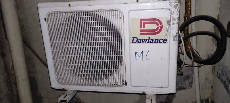 Dawlance 1.5 Ton AC 7