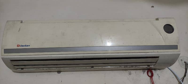 Dawlance 1.5 Ton AC 8
