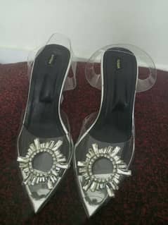 casual flats