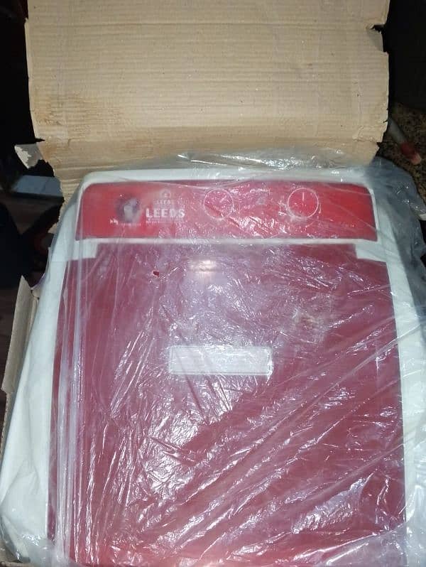 new washing  machine for sale 5